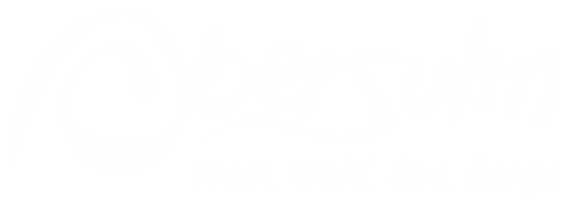 Gemeinde Obersulm Logo