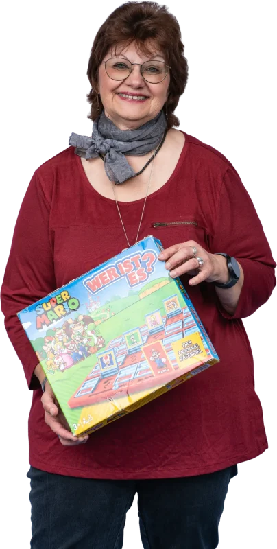 Betreuungskraft in der Schulkindbetreuung bei der Gemeinde Obersulm